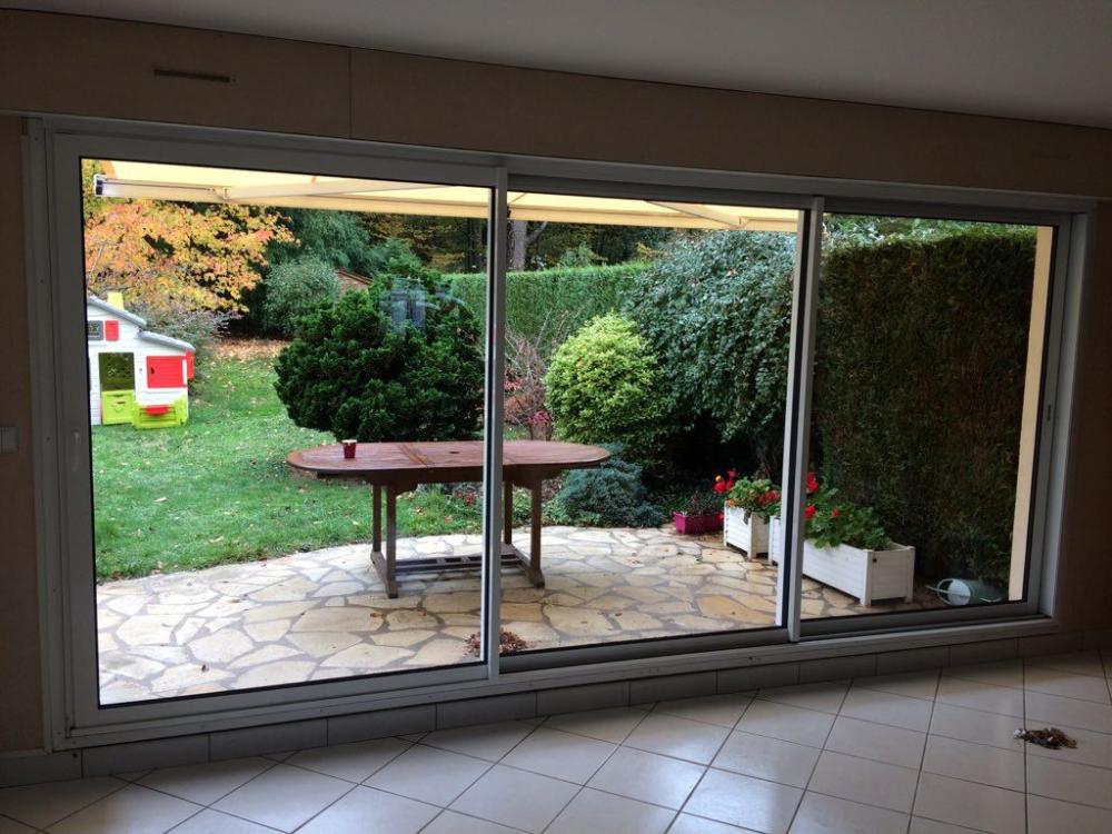 porte fenetre